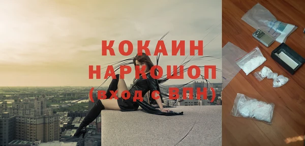 стафф Вяземский