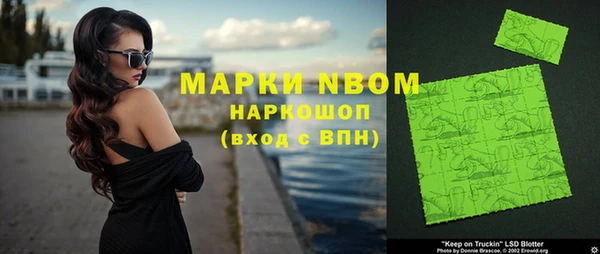 стафф Вяземский