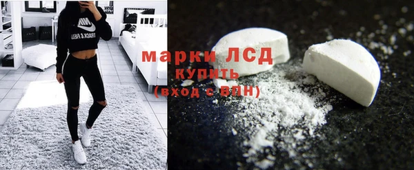 стафф Вяземский
